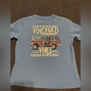 Vineyard Vines Boys T-Shirt